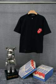 Picture of Chrome Hearts T Shirts Short _SKUChromeHeartsS-XL55txKT0817819
